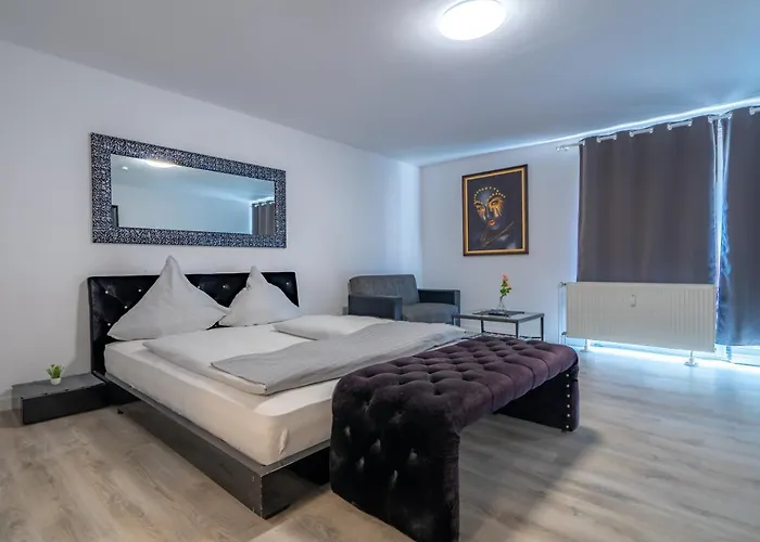 My Apartment im Bremer Viertel