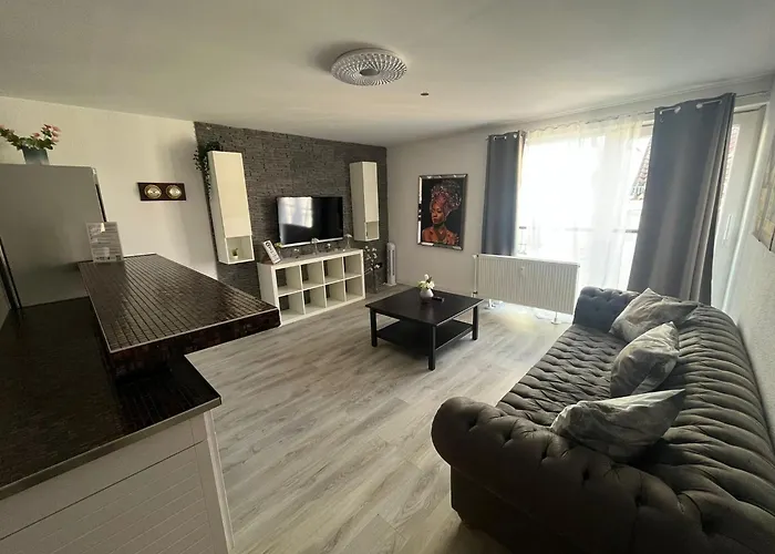 My Apartment im Bremer Viertel