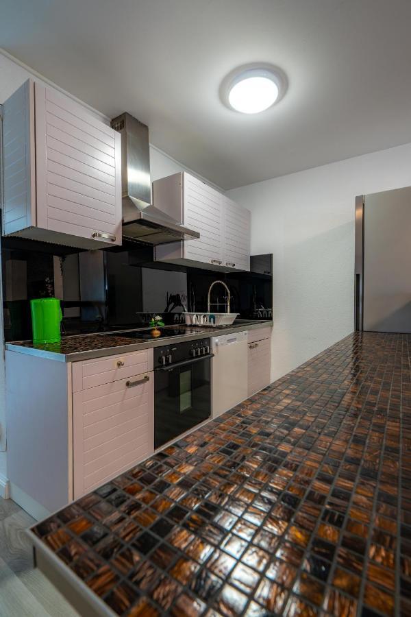 My Im Bremer Viertel Apartment