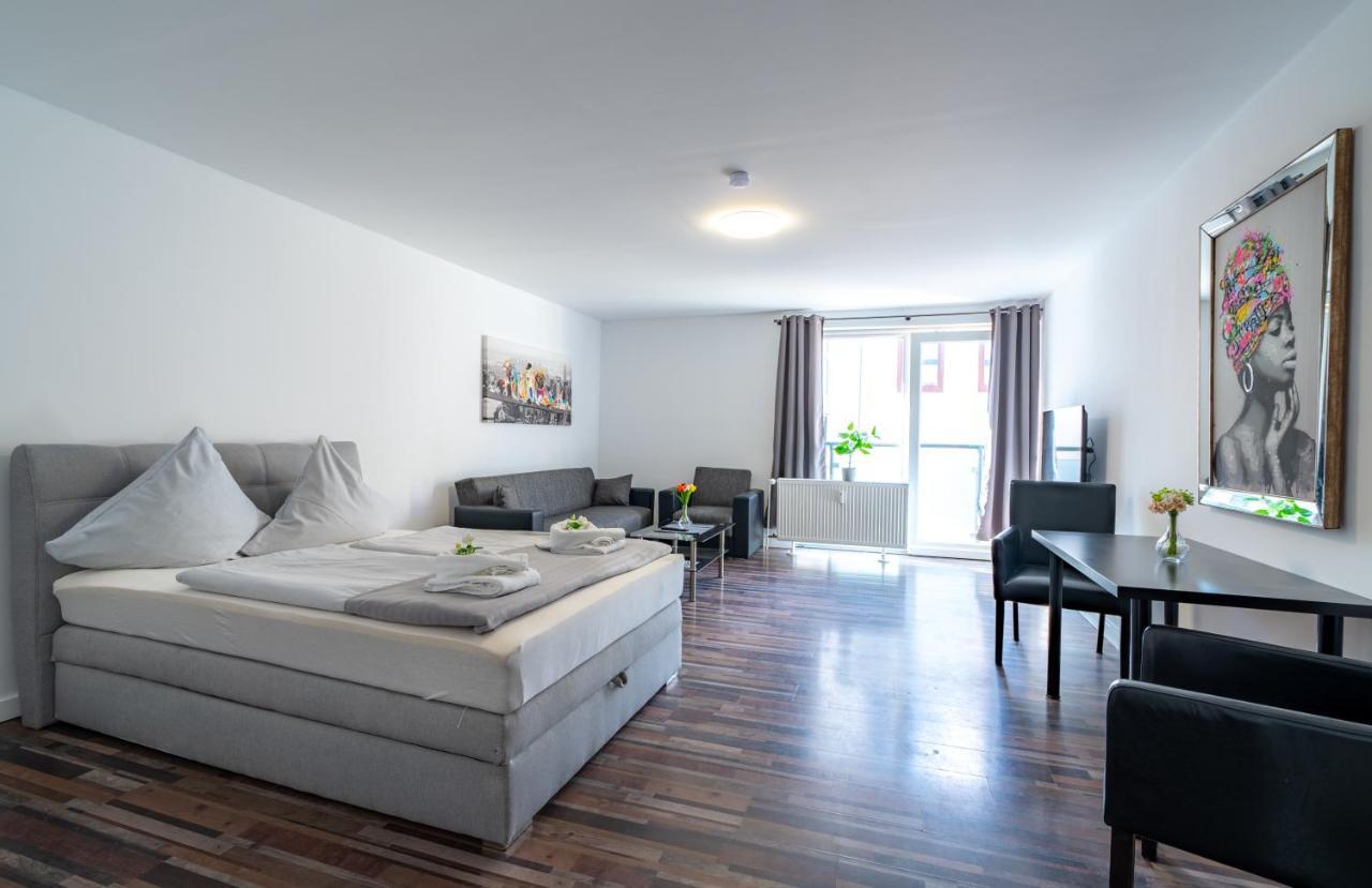 Apartment My Im Bremer Viertel Bremen