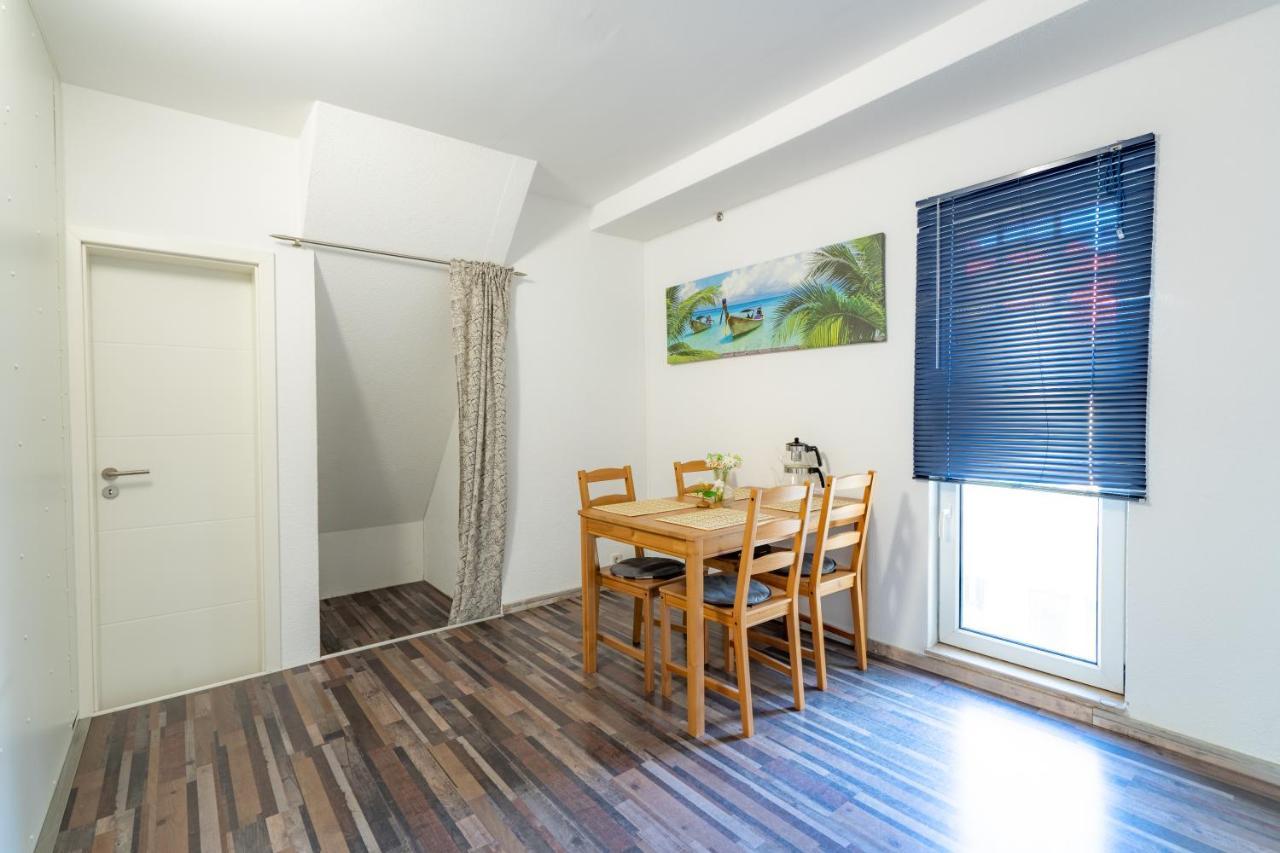 Apartment My Im Bremer Viertel BRE