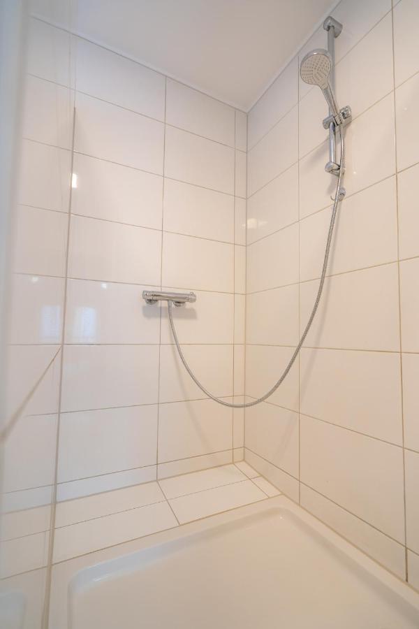 Apartment My Im Bremer Viertel *