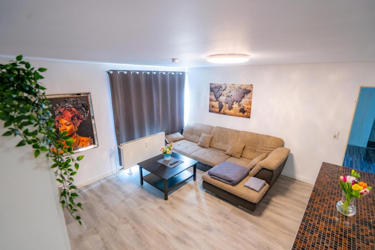 Apartment My Im Bremer Viertel