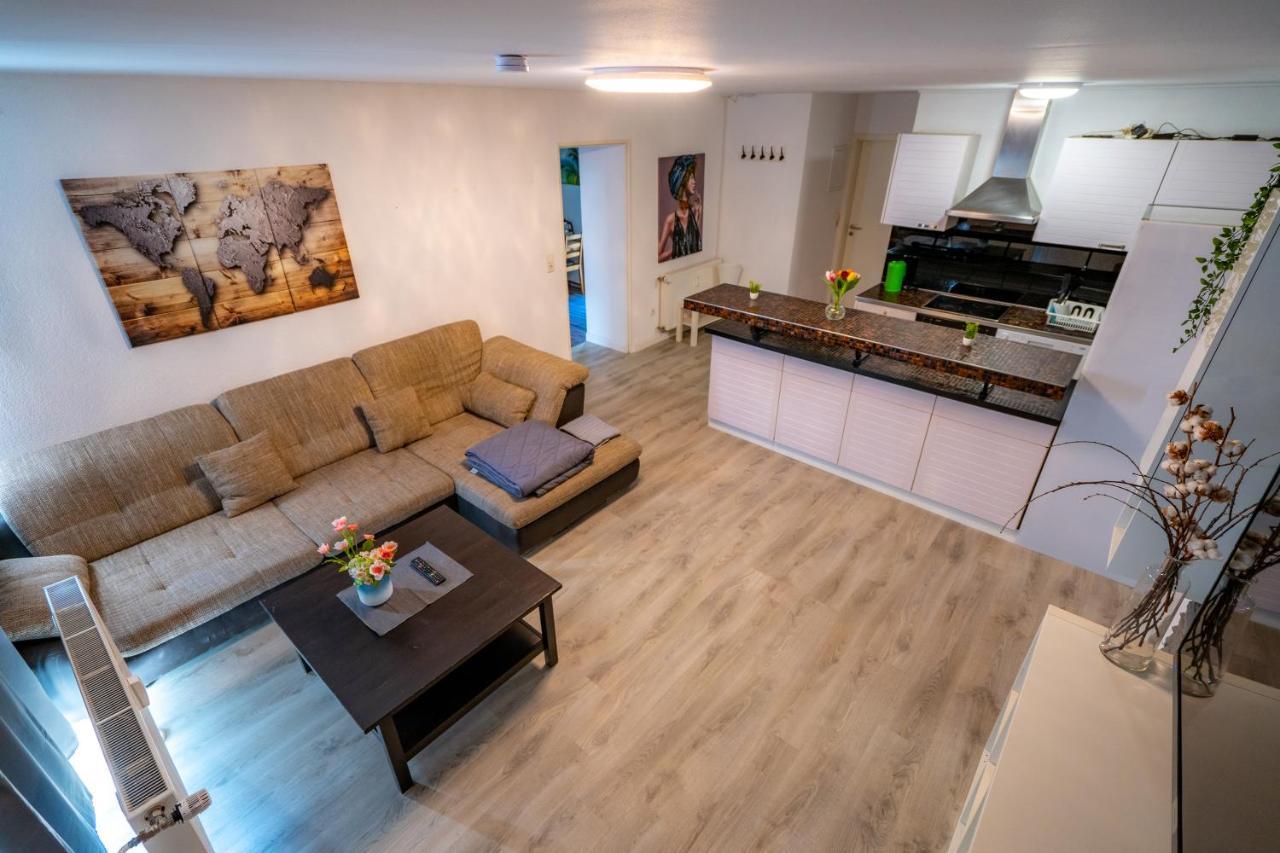 My Im Bremer Viertel BRE
