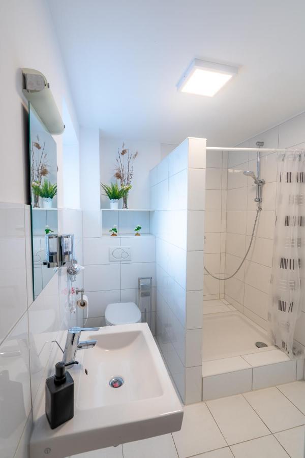 Apartment My Im Bremer Viertel *
