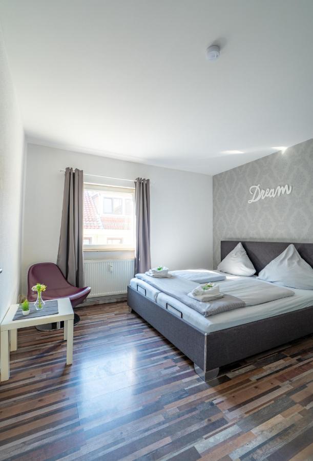 Apartment My Im Bremer Viertel *