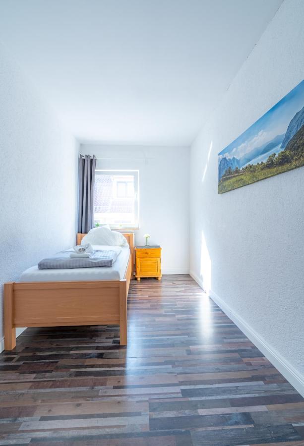 My Im Bremer Viertel Apartment
